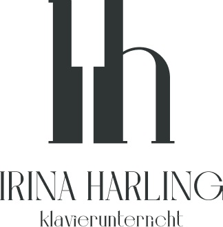 Klavierunterricht Harling Logo